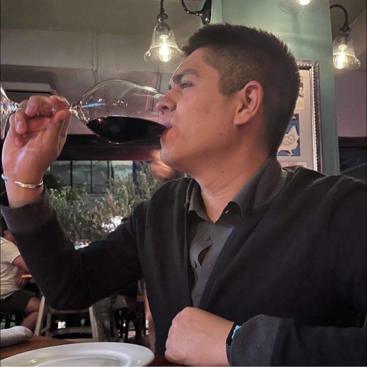 Luis Ángel Ramírez