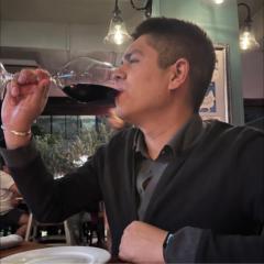 Luis Ángel Ramírez