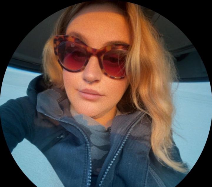 Carlee Petersen
