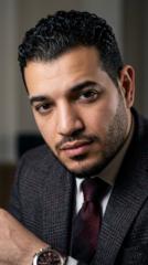 Ahmed Eldessouki