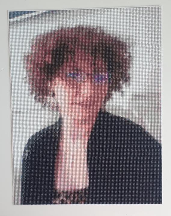 Angélique Loor Geerts