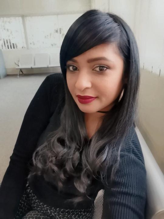 Shaloma Sukraj