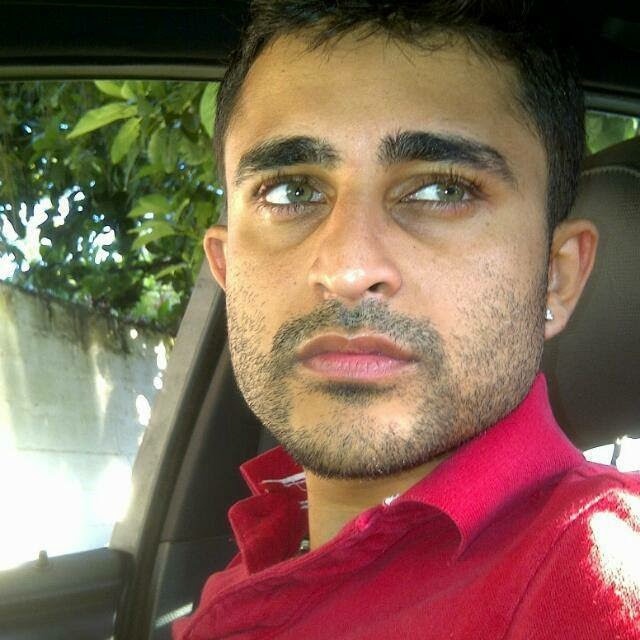 Sid Parmar