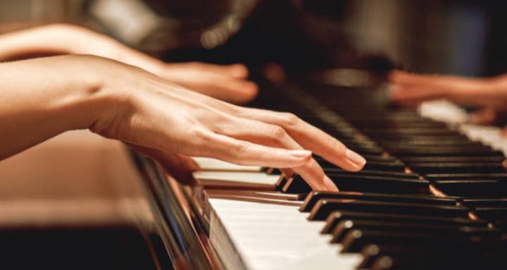 Piano Dojo
