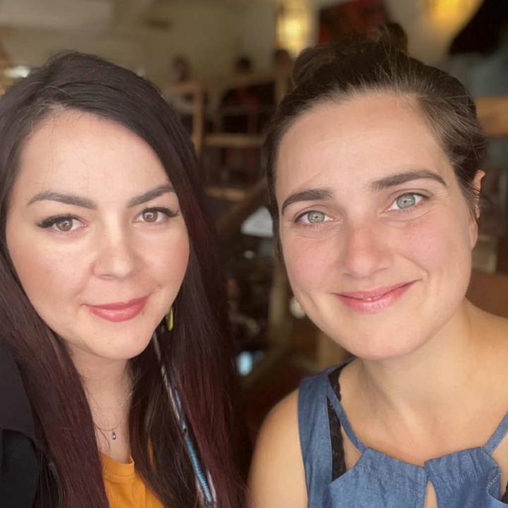 Ines i Maria