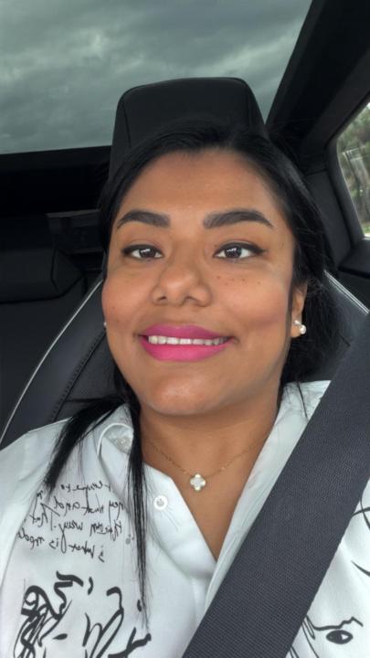 Mariangeles Bonilla Garcia