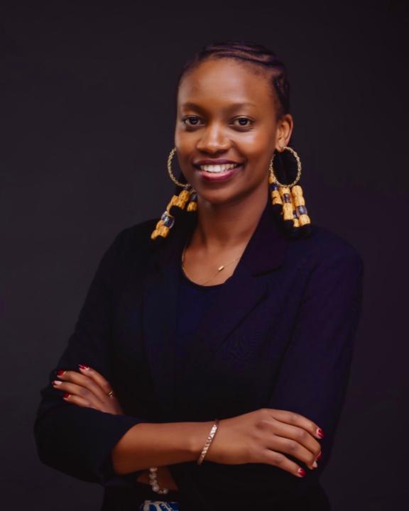 Gloria Uwamahoro