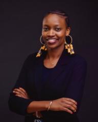 Gloria Uwamahoro