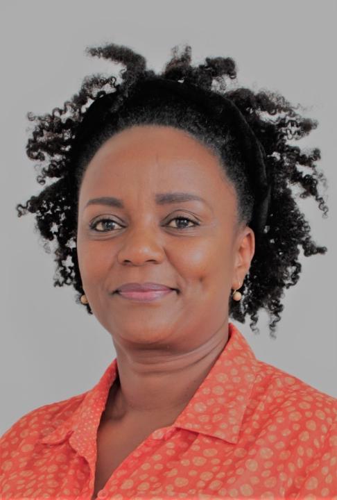Muthoni Thangwa