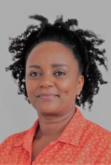 Muthoni Thangwa