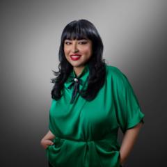 Safia Adri
