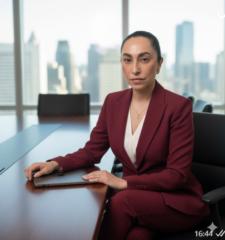 Danuza Alexandra Venturini