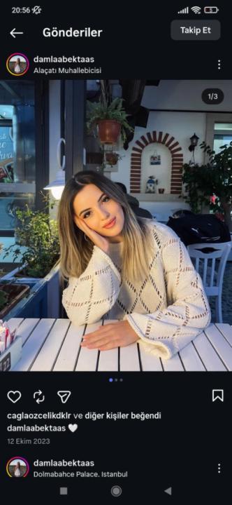 Cemre Yılmaz