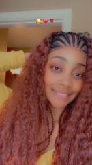 Dalicia Huntley