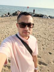 Mohd Farid Zainuddin