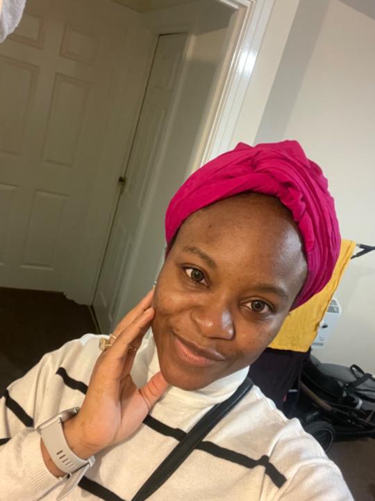 Dami Adetunji