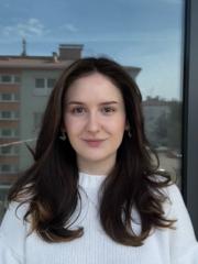 Nele Tschaikner
