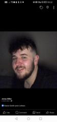 Jonny Gilbert