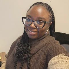 Tiffany Paullette