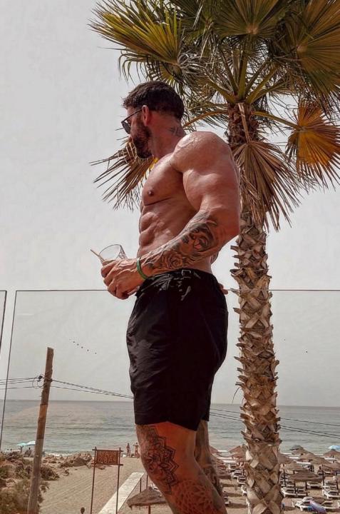 Craig Price