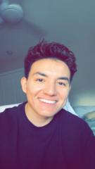Aaron Alcaraz