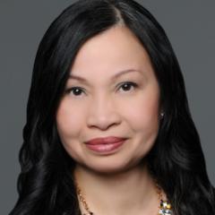 Ivonne Teoh