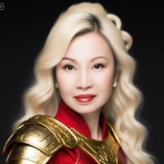 Ivonne Teoh