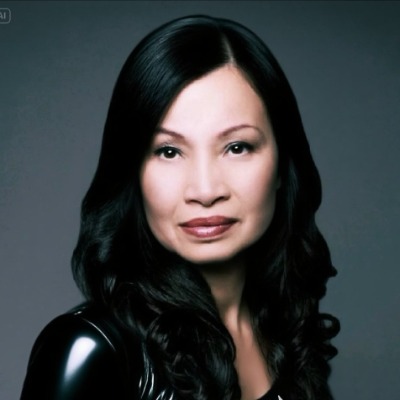 Ivonne Teoh