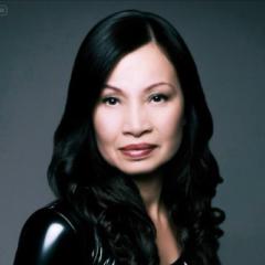 Ivonne Teoh