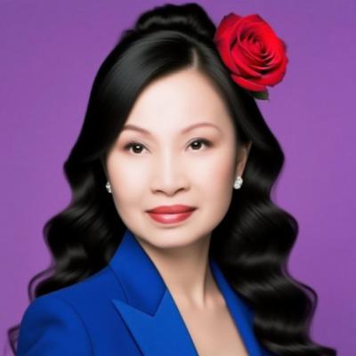 Ivonne Teoh
