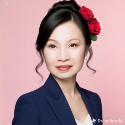 Ivonne Teoh