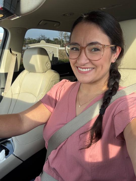 Vanessa Dugandzic