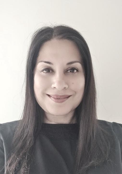 Fatima Esmail