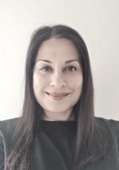 Fatima Esmail