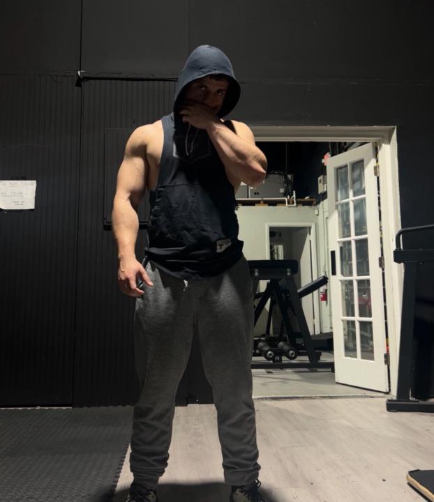 David Cabrera