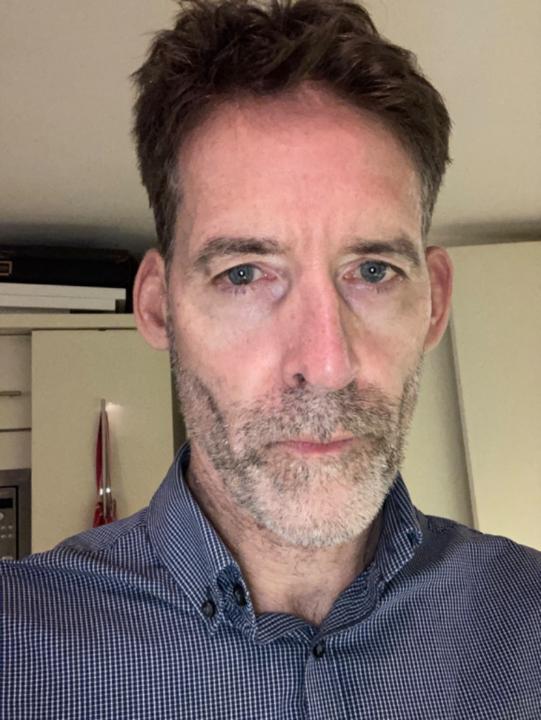 Stephen Omeara