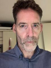 Stephen Omeara