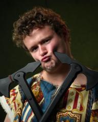 Francis Thurstun-Crees