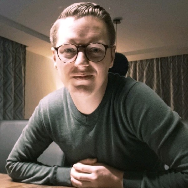 Kévin Beddegenoodts