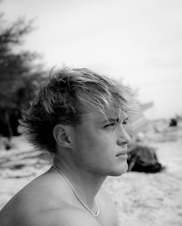 Blake Wickham