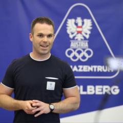 Martin Rinderer