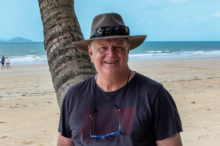 Dan Healey
