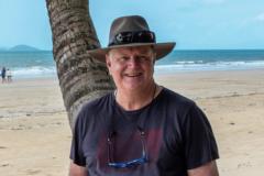 Dan Healey