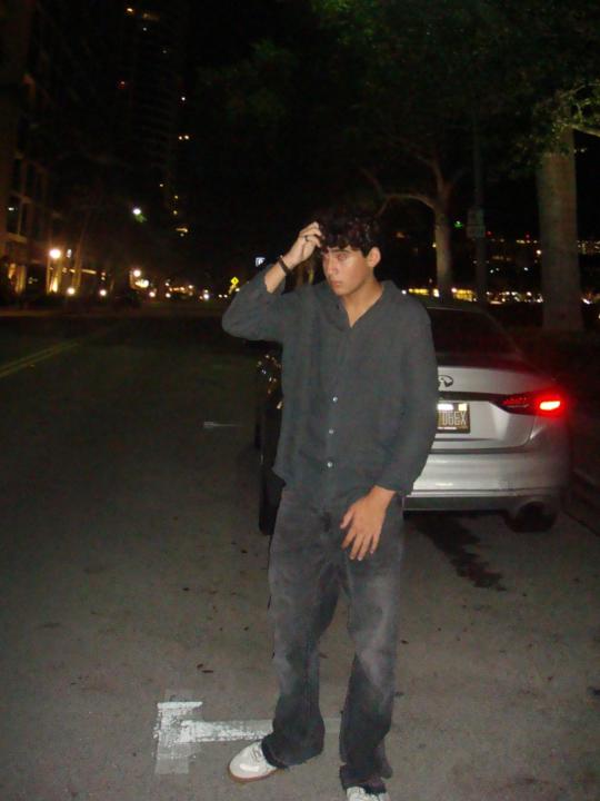 Diego Andres