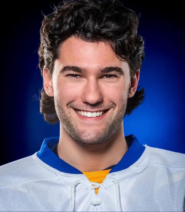 Connor Nannene