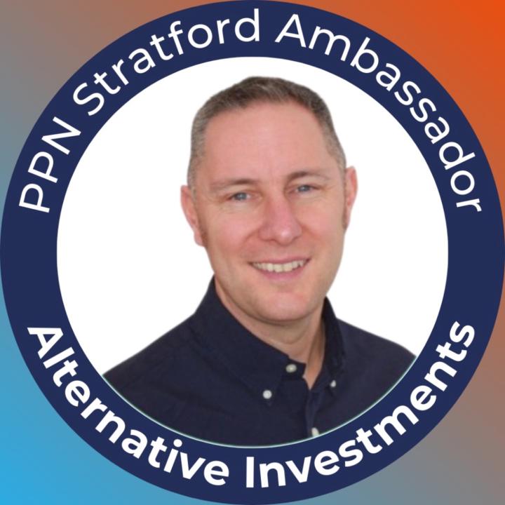 Andrew Batt