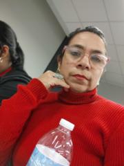 María José Sanchez Mejias