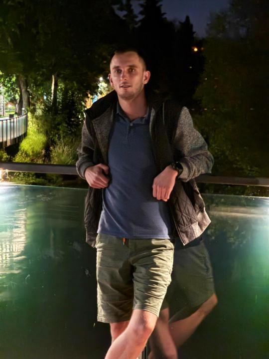 Tomasz Dehamchi