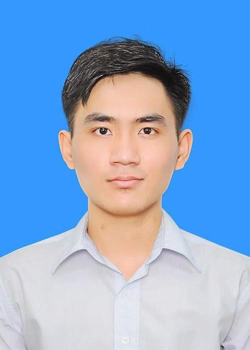 Mạnh Cường Vũ