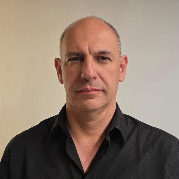 Ricardo Acevedo
